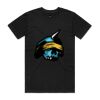 AS Colour Mens Staple Tee Thumbnail
