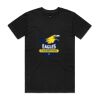 AS Colour Mens Staple Tee Thumbnail
