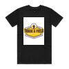 AS Colour Mens Staple Tee Thumbnail