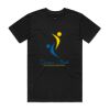 AS Colour Mens Staple Tee Thumbnail
