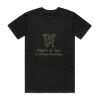 AS Colour Mens Staple Tee Thumbnail
