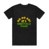 AS Colour Mens Staple Tee Thumbnail