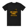 AS Colour Mens Staple Tee Thumbnail