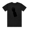 AS Colour Mens Staple Tee Thumbnail