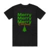 AS Colour Mens Staple Tee Thumbnail