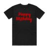 AS Colour Mens Staple Tee Thumbnail