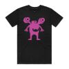 AS Colour Mens Staple Tee Thumbnail