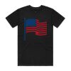 AS Colour Mens Staple Tee Thumbnail
