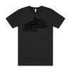 AS Colour Mens Block Tee Thumbnail