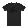 AS Colour Mens Block Tee Thumbnail