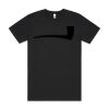 AS Colour Mens Block Tee Thumbnail