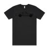 AS Colour Mens Block Tee Thumbnail
