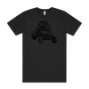 AS Colour Mens Block Tee Thumbnail