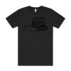 AS Colour Mens Block Tee Thumbnail