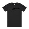 AS Colour Mens Block Tee Thumbnail