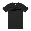 AS Colour Mens Block Tee Thumbnail