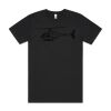 AS Colour Mens Block Tee Thumbnail