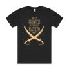 AS Colour Mens Block Tee Thumbnail