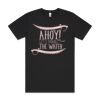 AS Colour Mens Block Tee Thumbnail