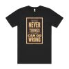 AS Colour Mens Block Tee Thumbnail