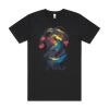AS Colour Mens Block Tee Thumbnail