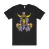 AS Colour Mens Block Tee Thumbnail