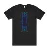 AS Colour Mens Block Tee Thumbnail