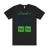 AS Colour Mens Block Tee Thumbnail