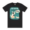 AS Colour Mens Block Tee Thumbnail