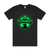 AS Colour Mens Block Tee Thumbnail