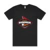 AS Colour Mens Block Tee Thumbnail