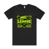 AS Colour Mens Block Tee Thumbnail