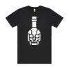 AS Colour Mens Block Tee Thumbnail