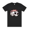AS Colour Mens Block Tee Thumbnail