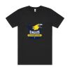 AS Colour Mens Block Tee Thumbnail