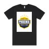 AS Colour Mens Block Tee Thumbnail