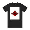 AS Colour Mens Block Tee Thumbnail