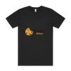 AS Colour Mens Block Tee Thumbnail
