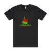 AS Colour Mens Block Tee Thumbnail