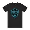 AS Colour Mens Block Tee Thumbnail