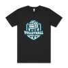 AS Colour Mens Block Tee Thumbnail