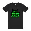 AS Colour Mens Block Tee Thumbnail