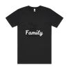 AS Colour Mens Block Tee Thumbnail