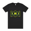 AS Colour Mens Block Tee Thumbnail