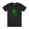 AS Colour Mens Block Tee Thumbnail