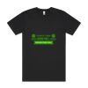 AS Colour Mens Block Tee Thumbnail
