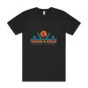 AS Colour Mens Block Tee Thumbnail