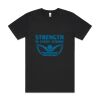 AS Colour Mens Block Tee Thumbnail