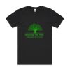 AS Colour Mens Block Tee Thumbnail