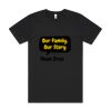 AS Colour Mens Block Tee Thumbnail